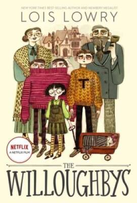 The Willoughbys - Hardcover By Lowry, Lois - GOOD