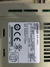 1PC Omron R7D-AP01L R7DAP01L AC SERVO DRIVER New In Box Expedited Ship
