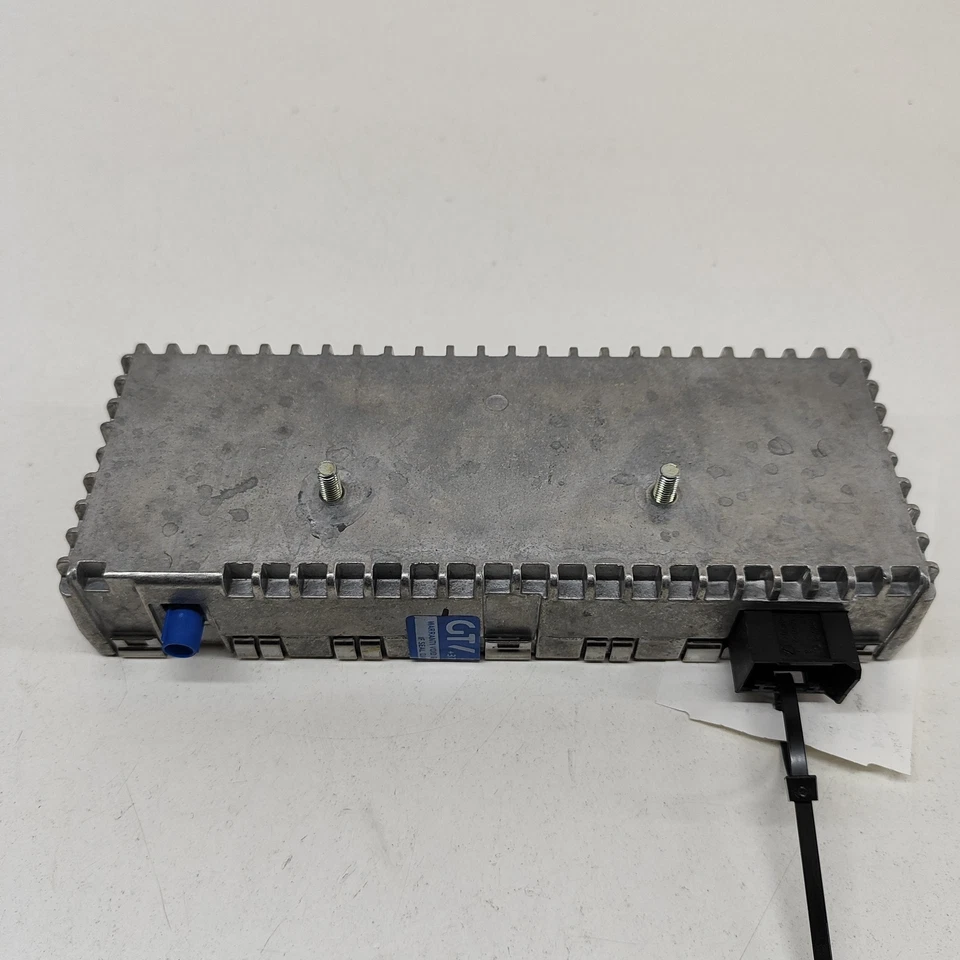 MERCEDES-BENZ CLS C218 Sirius Ricevitore Radio Satellitare A2128705689 2014 - Immagine 3 di 4