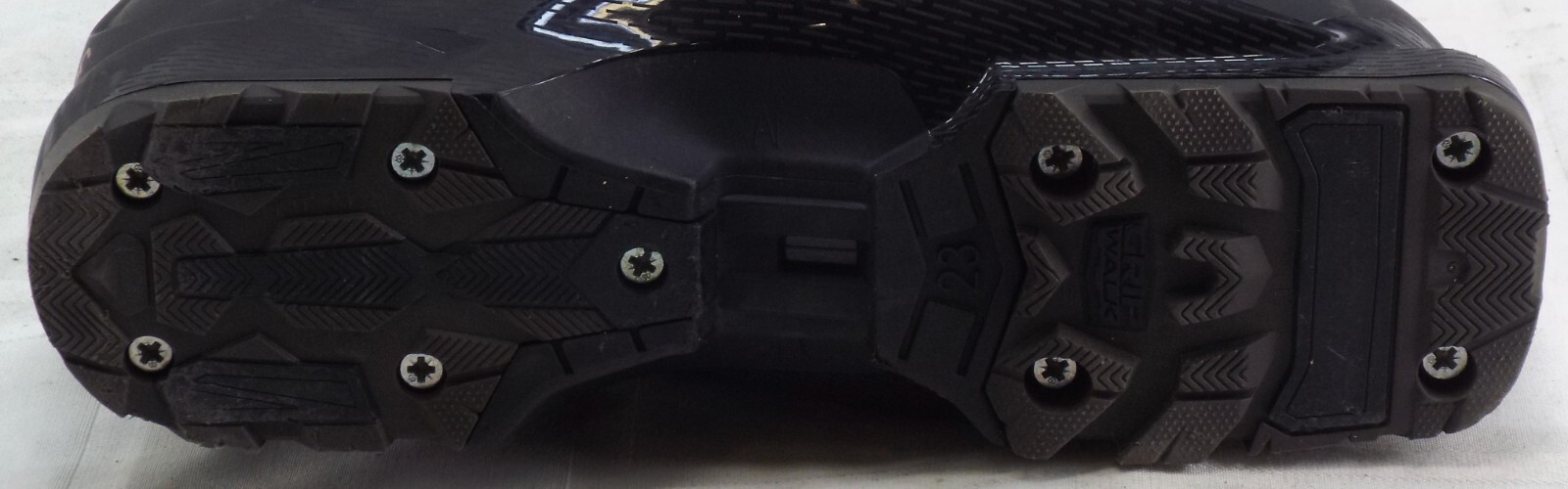 Salomon S Pro 90 stivali da sci da donna usati taglia 23 23 5 #084026