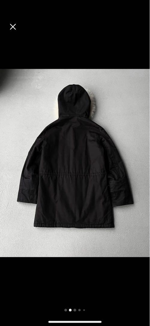 Apc N-3B Military Jacket N2B | eBay Apc N-3B Military Jacket N2B | eBay