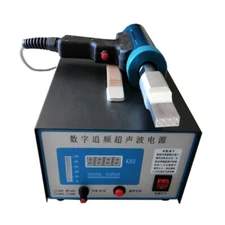 KH-28-1500Z Ultrasonic Plastic Welding Machine Plastic Spot Welder Equipment