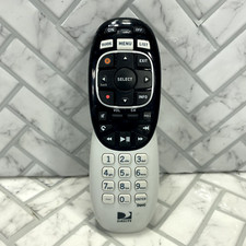 DirecTV RC73 Genie Universal Remote Control Clean Tested  Works SEE VIDEO