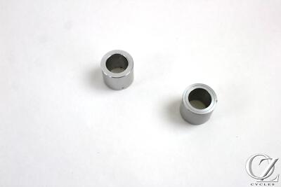 2025 25 Triumph Daytona 660 Front Wheel Rim Axle Spacer Collar