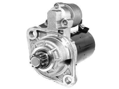 Anlasser Starter VW Scirocco T5 Caddy Life / Kombi Eos Skoda Superb 2.0 TDI