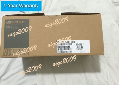 Mitsubishi Servo Drive MR-J2S-350B MRJ2S350B at ₹ 39991/piece | Mitsubishi Servo Drives in Ghaziabad | ID: 2851209865955