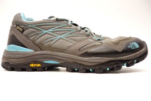 zapatos north face mujer