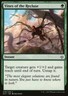 Magic the Gathering MTG Vines of the Recluse (78) Archenemy Nicol Bolas   LP