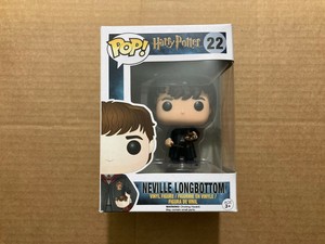 funko pop harry potter 22