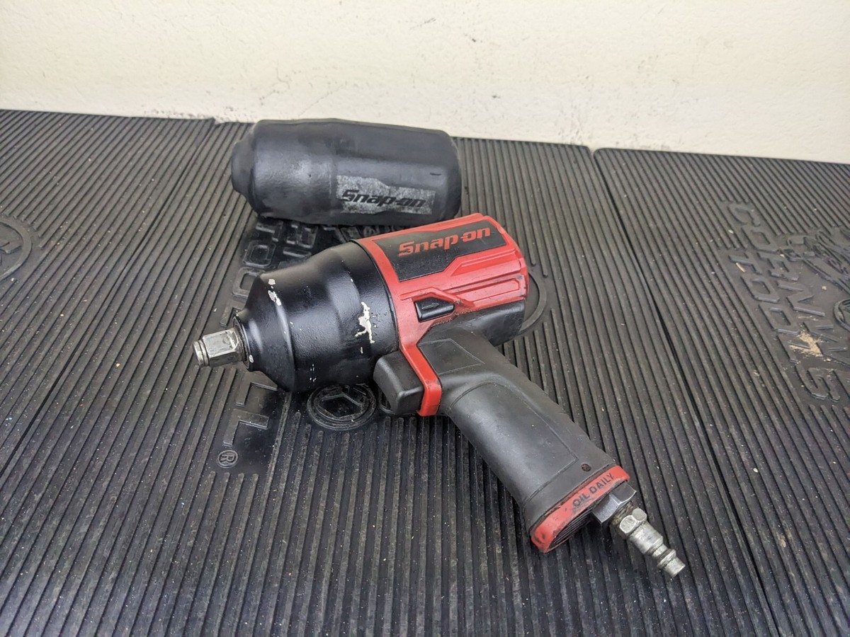 be540 Snap-On PT850 Pneumatic 1/2