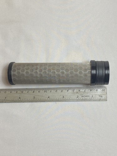 Napa Gold 500015 Air Filter Fits B26 Kubota And Many Other Vehicles Inner Filter - Imagen 4 de 8