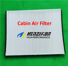 Cabin AC Air Filter For 2013 2014 2015 2016 2017 - 2023 Ford Escape 1.5L 2.0L