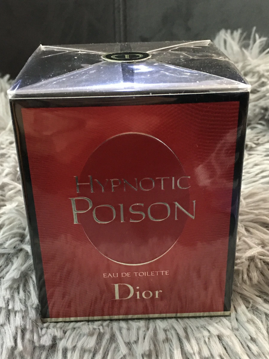 Hypnotic poison basenotes cheap