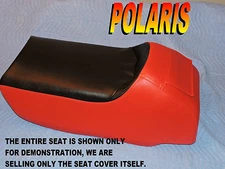 Polaris Edge X XC SP 340 500 600 700 800 seat cover 2001-04 Classic 550 920B
