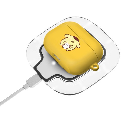 Hello Kitty Kuromi Pochacco para AirPods Pro Estuche Llavero Llavero Soporte - Imagen 438 de 449