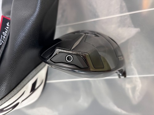 Titleist TSR4 9 / 9.0 degree Driver Head Only w/cover - Picture 10 of 10