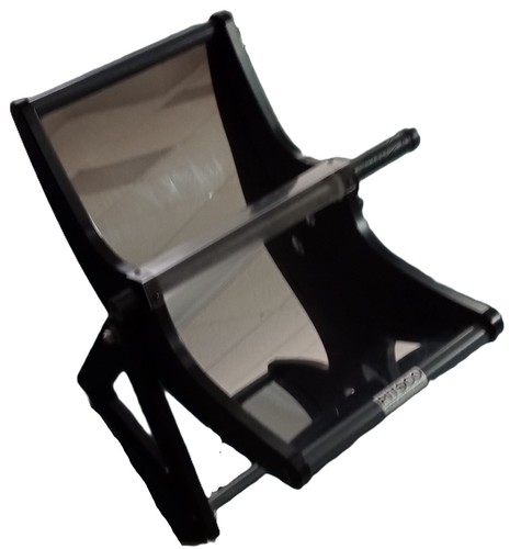 Solar Cooker STEM Education Pitsco 28570 Hot Dog +User Guide Der Wiener Roaster
