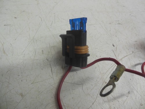 FF08 Seadoo GSX 787 800 1996 Fuse Harness 15AMP 278000665 - Picture 2 of 5