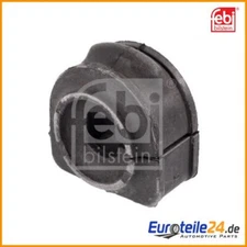 Bearing, stabilizer Febi Bilstein 24223 for Ford