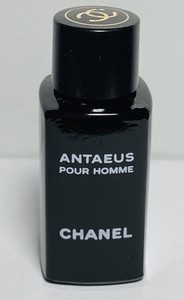 chanel antaeus vintage