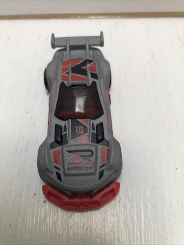 Grey Track Ripper FJV42 Hot Wheels giocattolo auto pressofusa - Foto 3 di 5