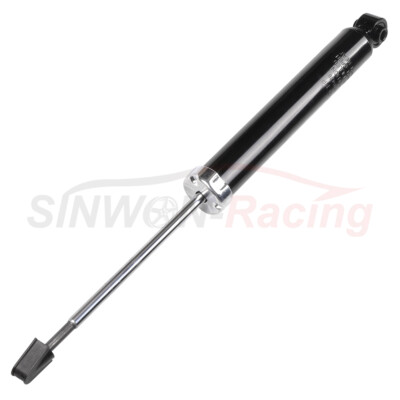 For 2007-2012 Mazda CX-7 Front Strut w/ Spring Assembly + Rear