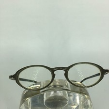 Rare MA-JI MASATOMO Eyeglasses Frame 45-20-140 . M3-3007