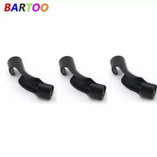 3Pcs Hose Bender For Racing Fuel Tanks Utility Containers Gas Cans Heavy Duty