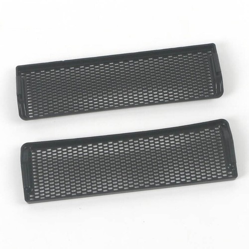 Rejilla de salida de ventilación de conducto de aire acondicionado para Tesla modelo Y 2021-2024 - Imagen 4 de 14