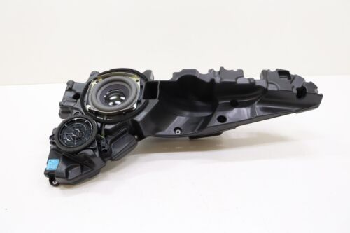 2017 - 2024 AUDI Q7 FRONT LEFT SIDE DOOR BOSE SUBWOOFER SPEAKER OEM 4M0035297