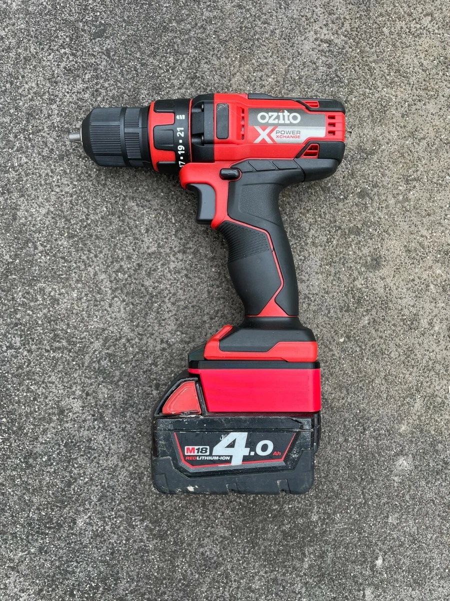 Ozito cordless tools deals