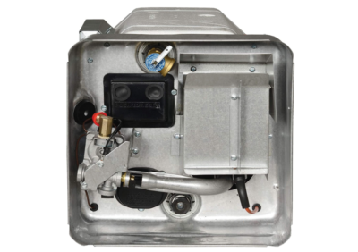Suburban SW10D 10 Gallon Water Heater RV DSi Direct Spark Ignition LP Gas  Power for sale online | eBay