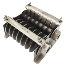 Just 20mm Blade for Commercial 110V QE/QH Meat Cutting Machine Cutter Slicer