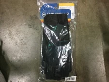 Manzella All Elements 1.0 Touch Tip Gloves Men’s MEDIUM ~ New 0512M-BLK-MED