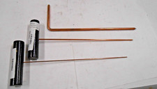 DO-IT Replacement Pull Pins. Choice of pin ne...