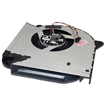 CPU Version - Lüfter Kühler FAN für ASUS ROG Strix Scar 17 SE G733CX-XS97