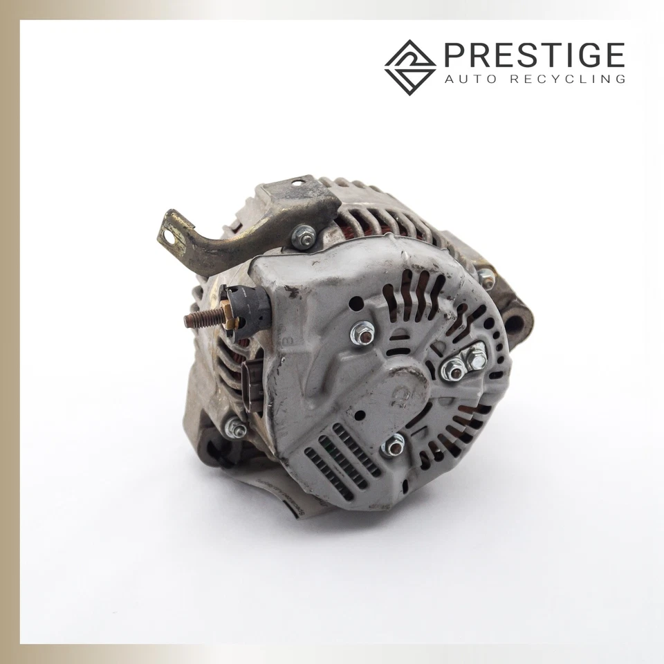 Generador alternador Lexus IS300 GS300 2000-2005 3,0 L 100A 27060-46300 Foto 4 de 4