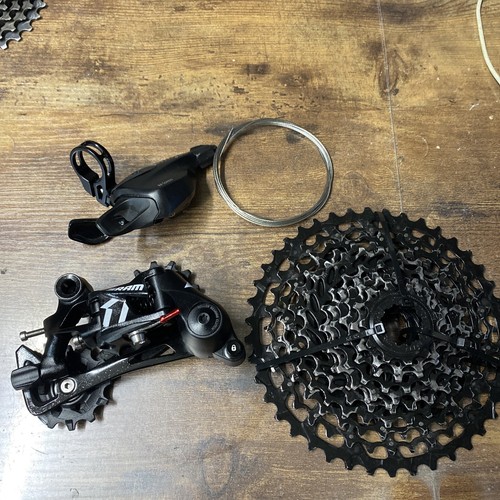 Sram apex 1x11 11 speed mini set 