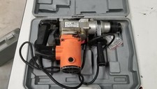 CHICAGO 1 Inch Rotary Hammer Drill Model 41983 Unit #20