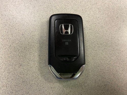 HONDA PILOT KEY FOB FCC ID KR5V2X V44 SMART REMOTE KEYLESS ENTRY A2C83161600 OEM - Foto 2 di 3