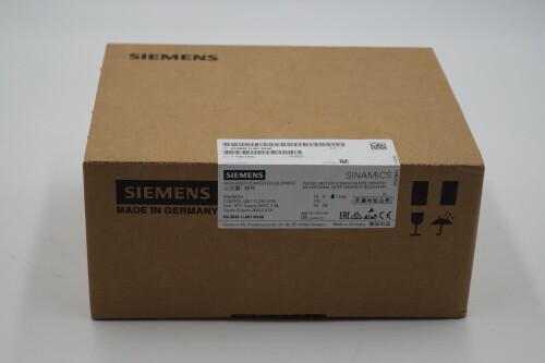 Siemens 6SL3040-1LA01-0AA0 CU310-2PN 6SL3 040-1LA01-0AA0 - Imagen 1 de 2