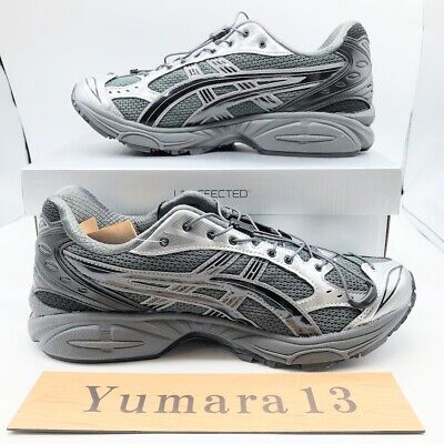 UNAFFECTED × Asics Gel-Kayano 14 3colors Moon Galaxy Uranus UNAFFECTED × Asics Gel-Kayano 14 3colors Moon Galaxy Uranus