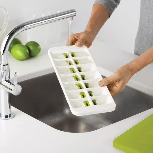 Joseph Joseph QuickSnap Plus verde - Foto 4 di 11