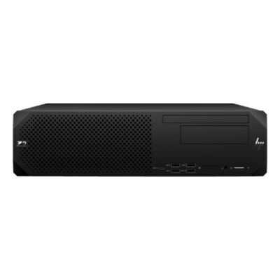 HP Z2 G9 SFF Desktop PC Intel Core i5-12500 16GB DDR5 256GB SSD Windows 11 Pro