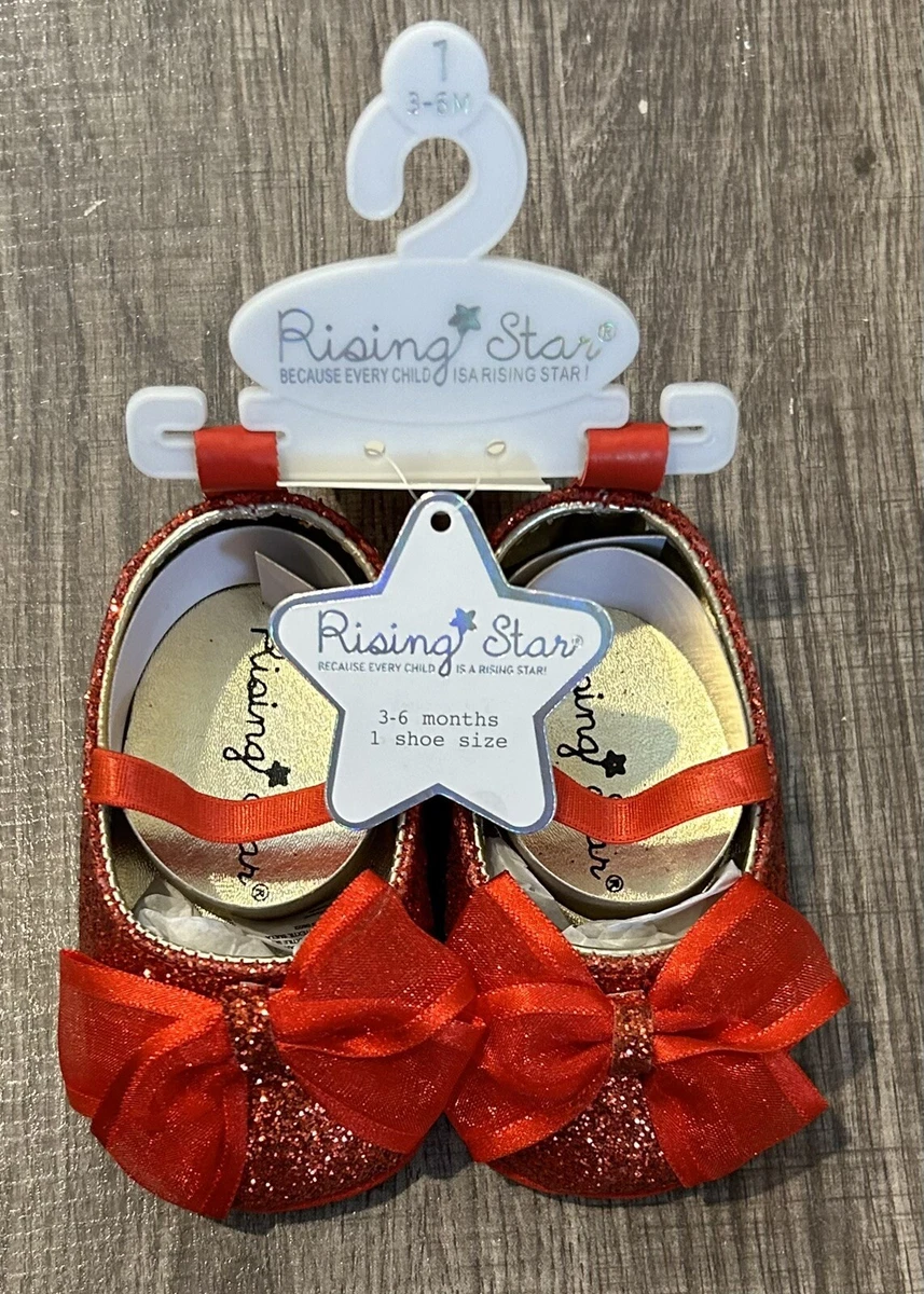 Infant sales ruby slippers