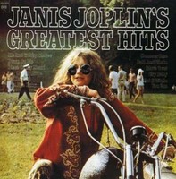Janis Joplin - GrößTe Hits CD Columbia