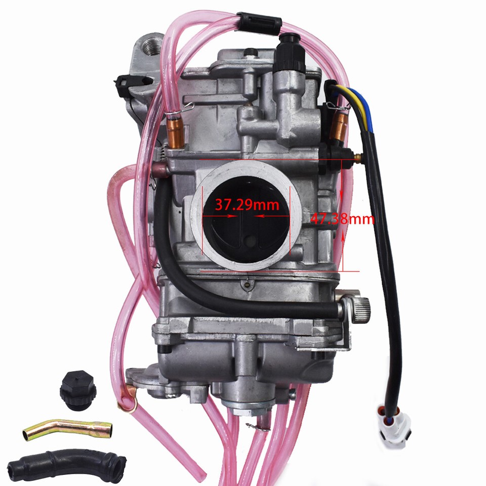 Carburetor For Yamaha WR250 WR250F YZ250F Carb 2001-2013 USA | eBay
