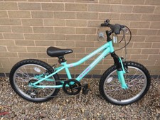 Apollo Zest Unisex Kids MTB Mountain 