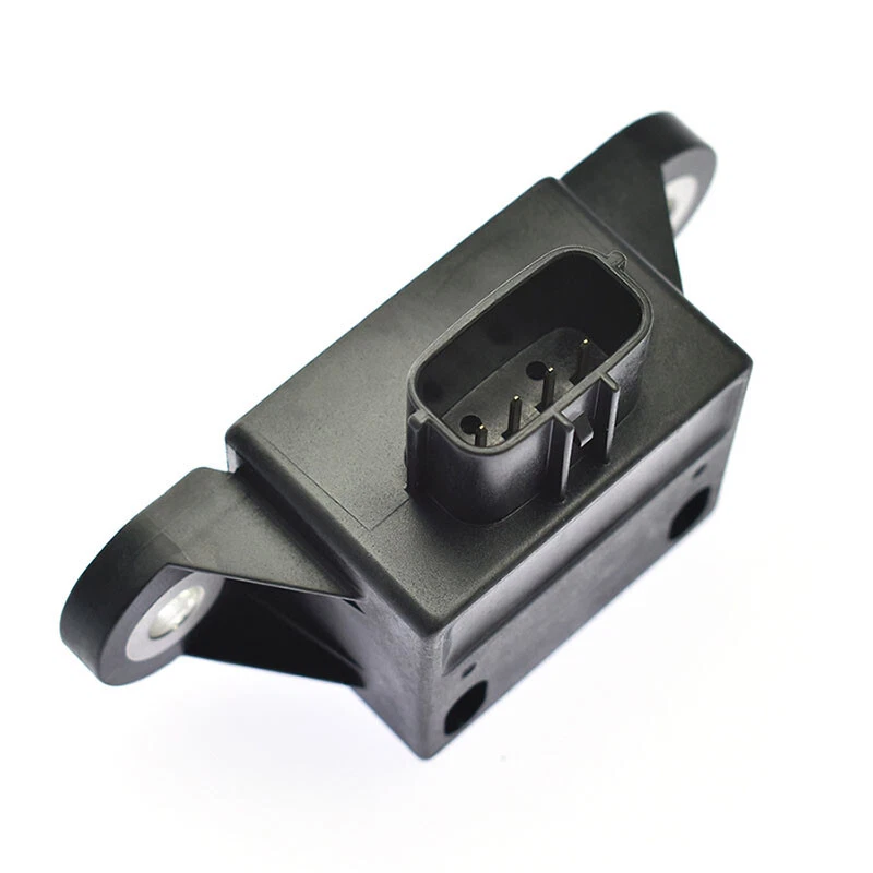 YAW Sensor For HUMMER H3 2006-2010 H3T 2009-2010 3.7L 5.3L MR527442 15096372 - Image 3 of 4