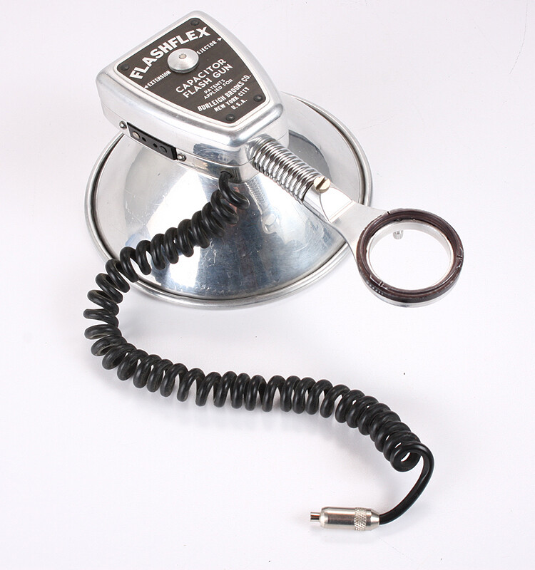 うさ BURLEIGH BROOKS FLASHFLEX FLASH GUN, BAY I,/215266 | eBay